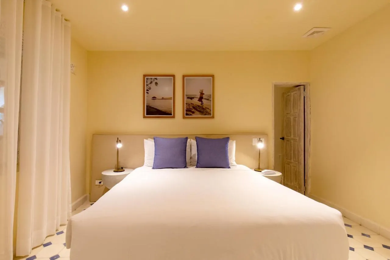 B Haus Hotel Boutique Cartagena