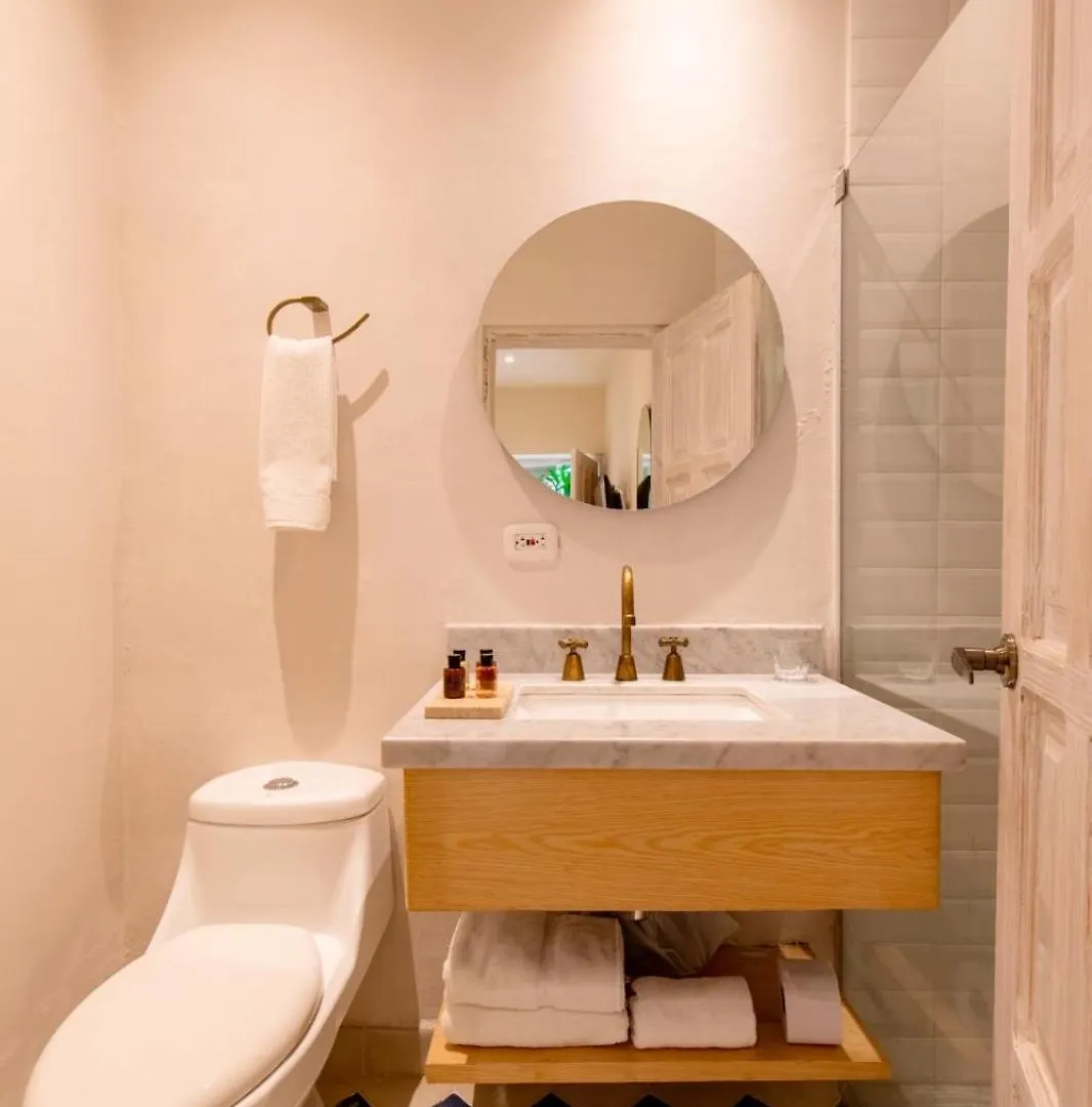 ****  B Haus Hotel Boutique Cartagena Colômbia