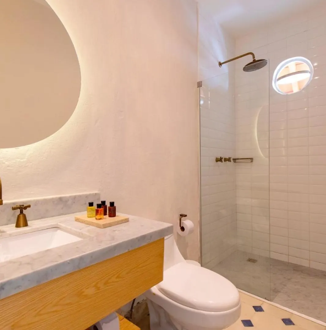 B Haus Hotel Boutique Cartagena 4*,