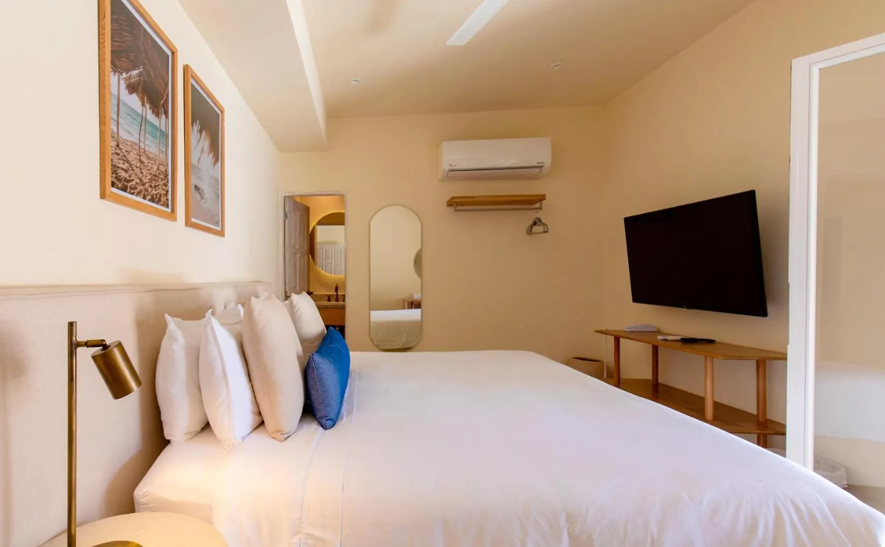 ****  B Haus Hotel Boutique Cartagena Colômbia