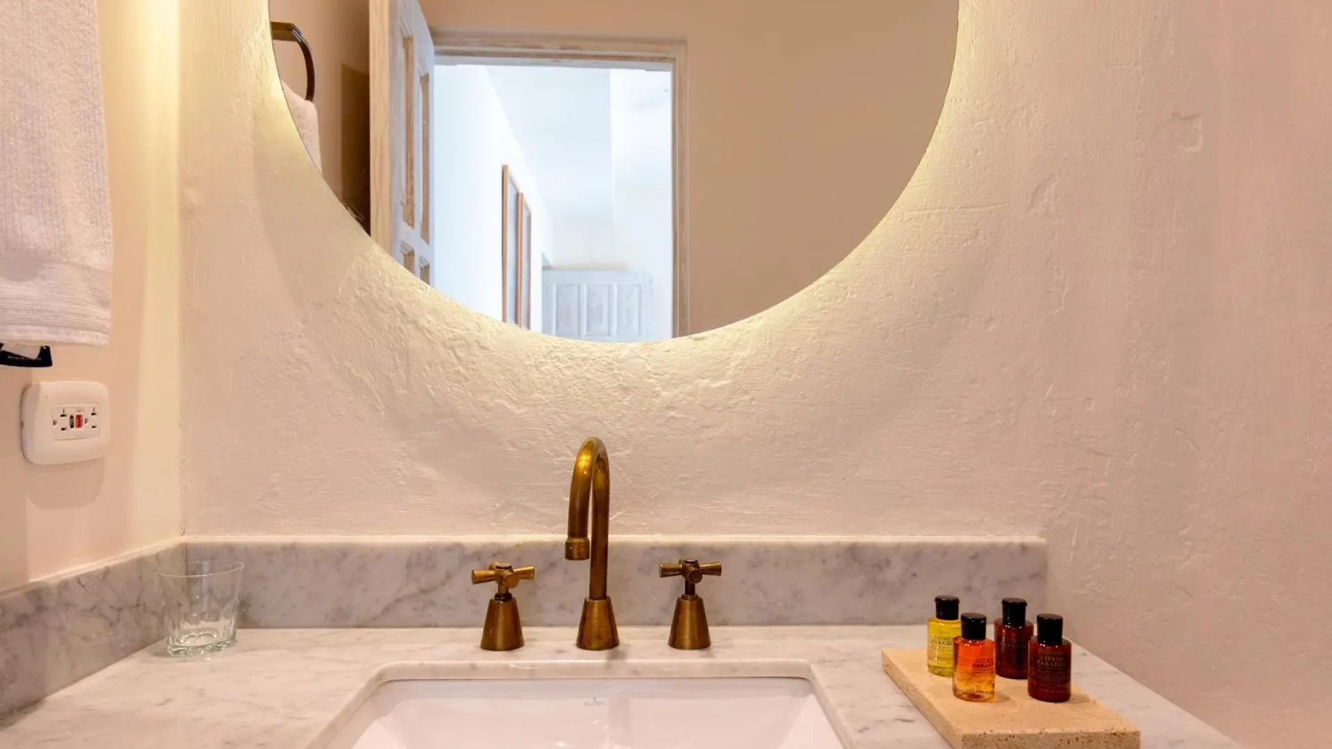 B Haus Hotel Boutique Cartagena