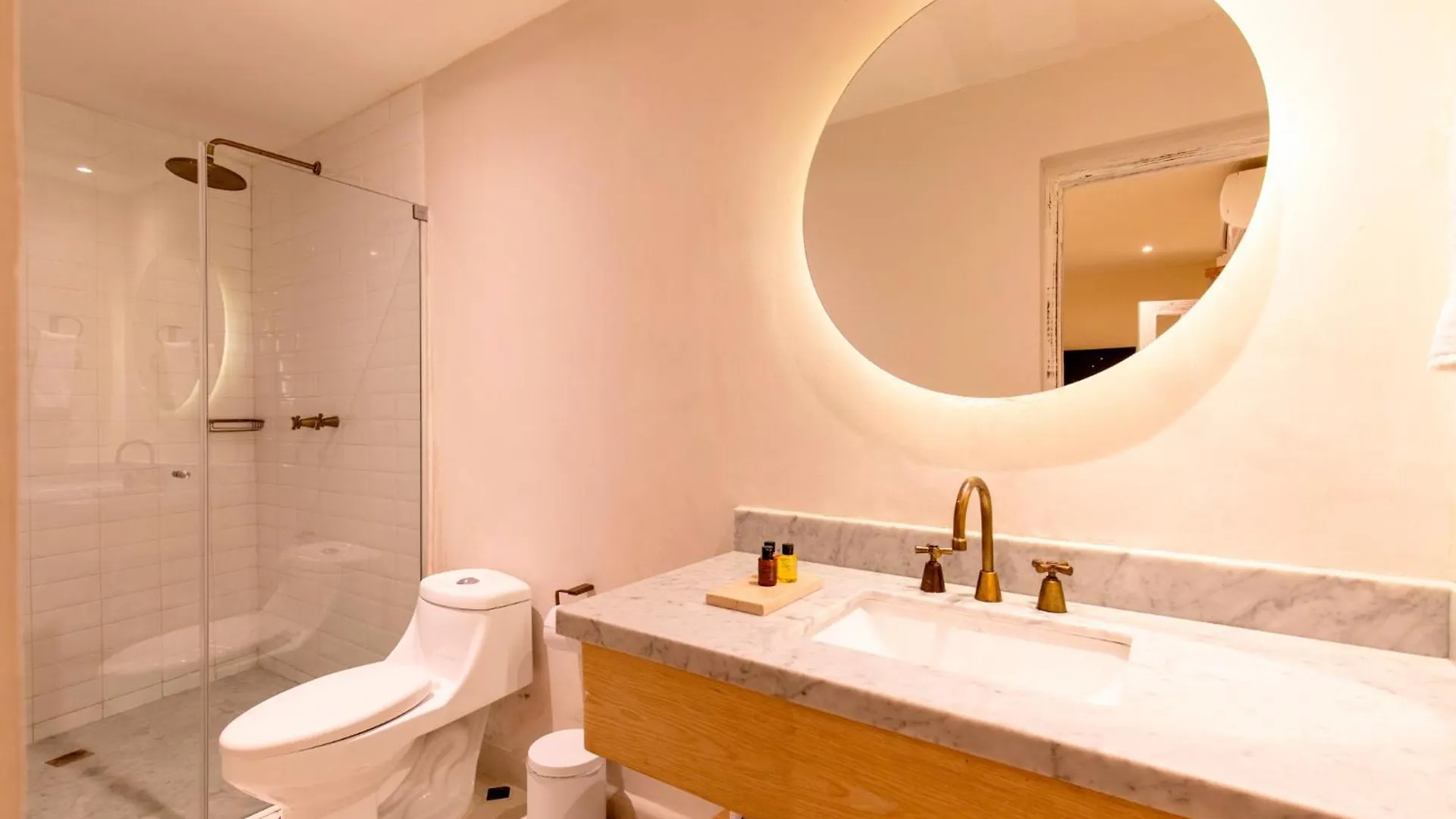 B Haus Hotel Boutique Cartagena Colômbia