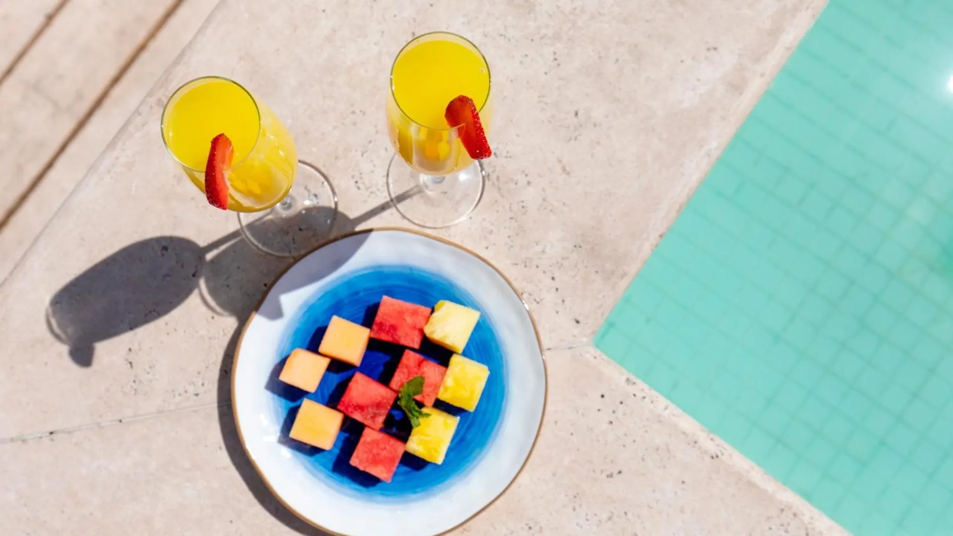 ****  B Haus Hotel Boutique Cartagena Colômbia