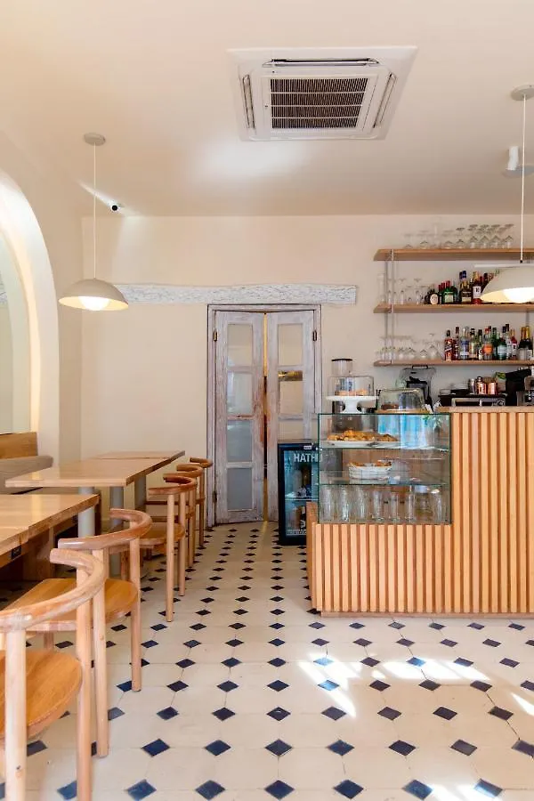 B Haus Hotel Boutique Cartagena 4*,