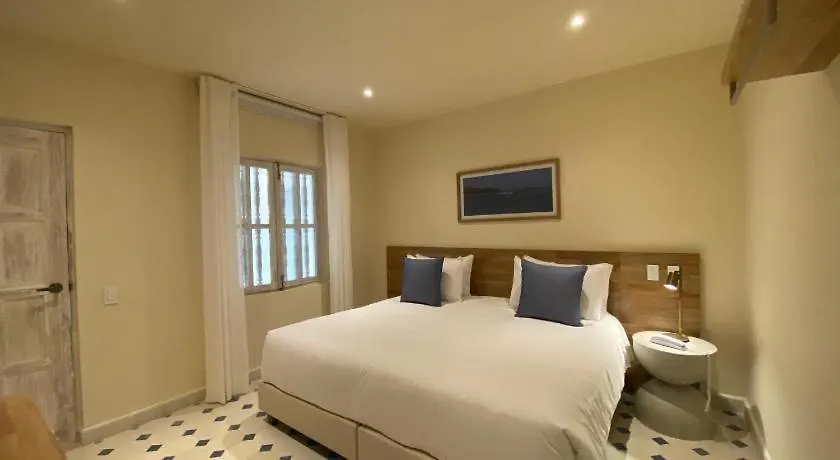 B Haus Hotel Boutique Cartagena