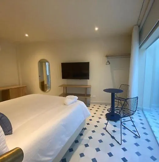 B Haus Hotel Boutique Cartagena
