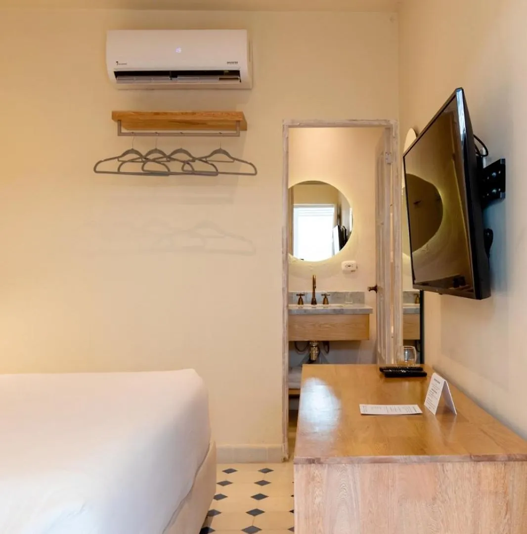 B Haus Hotel Boutique Cartagena 4*,