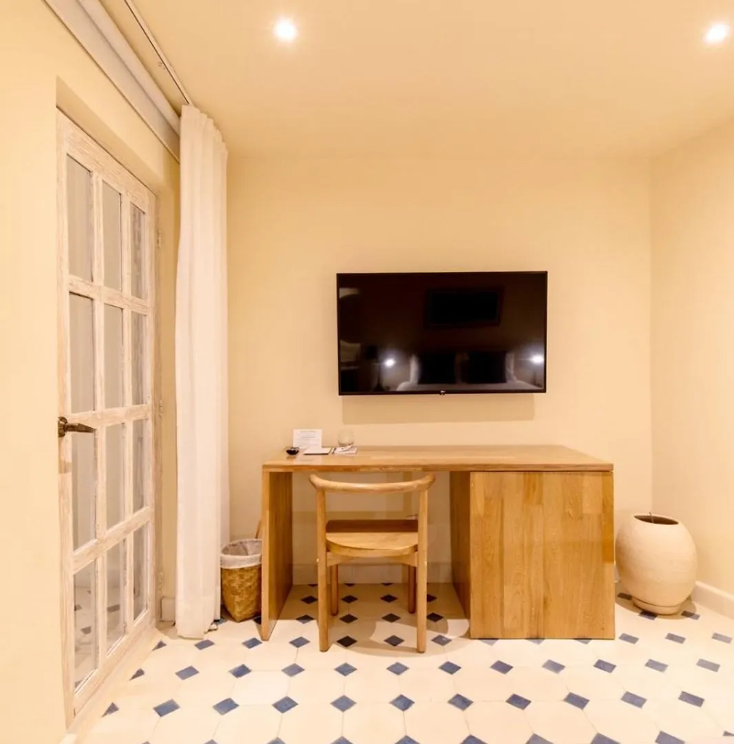 B Haus Hotel Boutique Cartagena