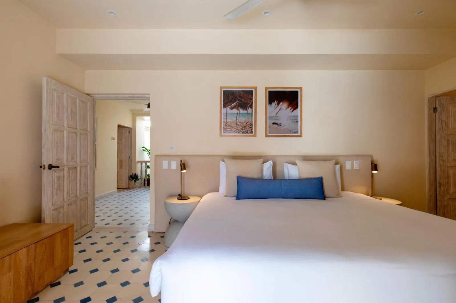 B Haus Hotel Boutique Cartagena