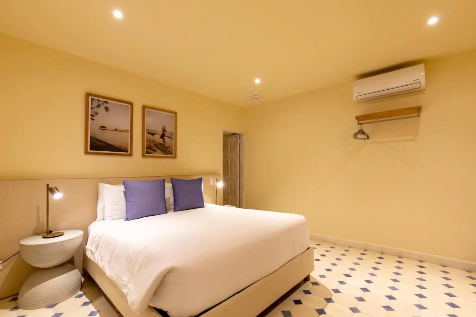 B Haus Hotel Boutique Cartagena