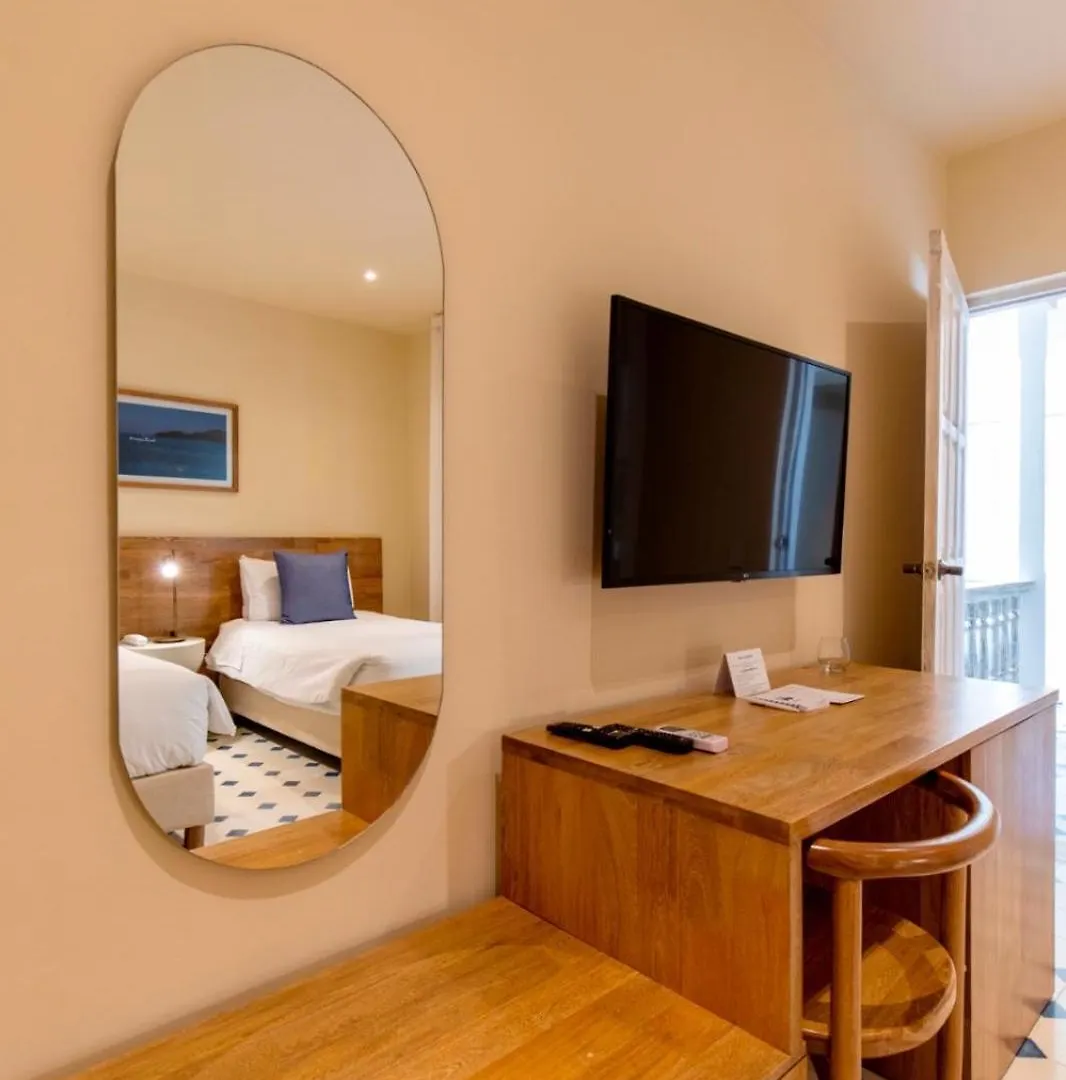 B Haus Hotel Boutique Cartagena