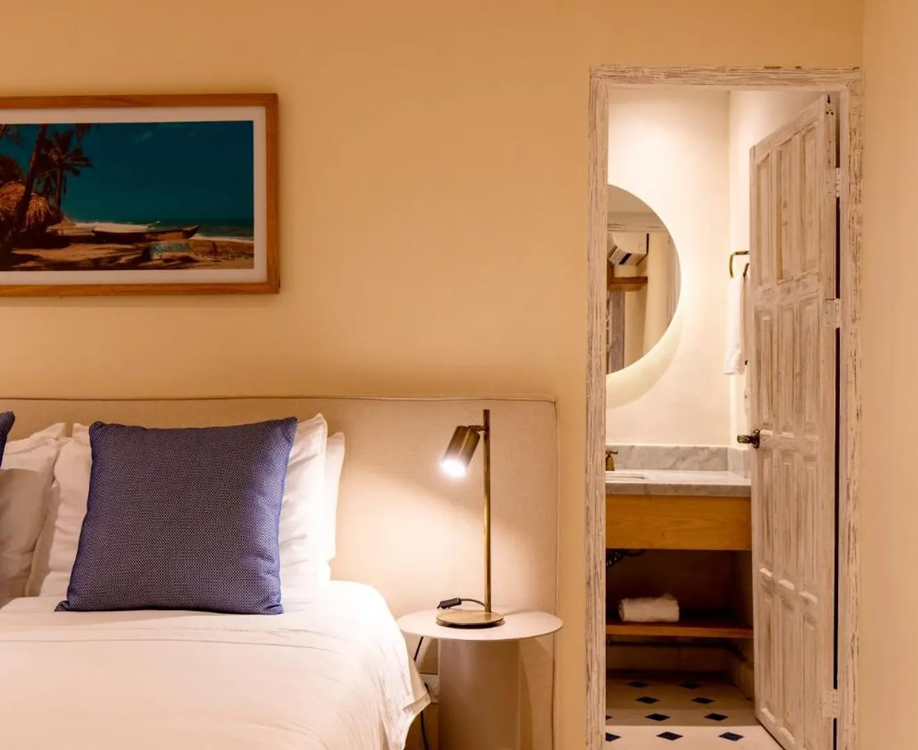 B Haus Hotel Boutique Cartagena