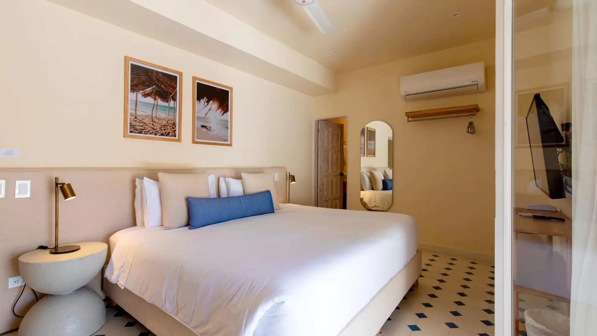 B Haus Hotel Boutique Kartagena