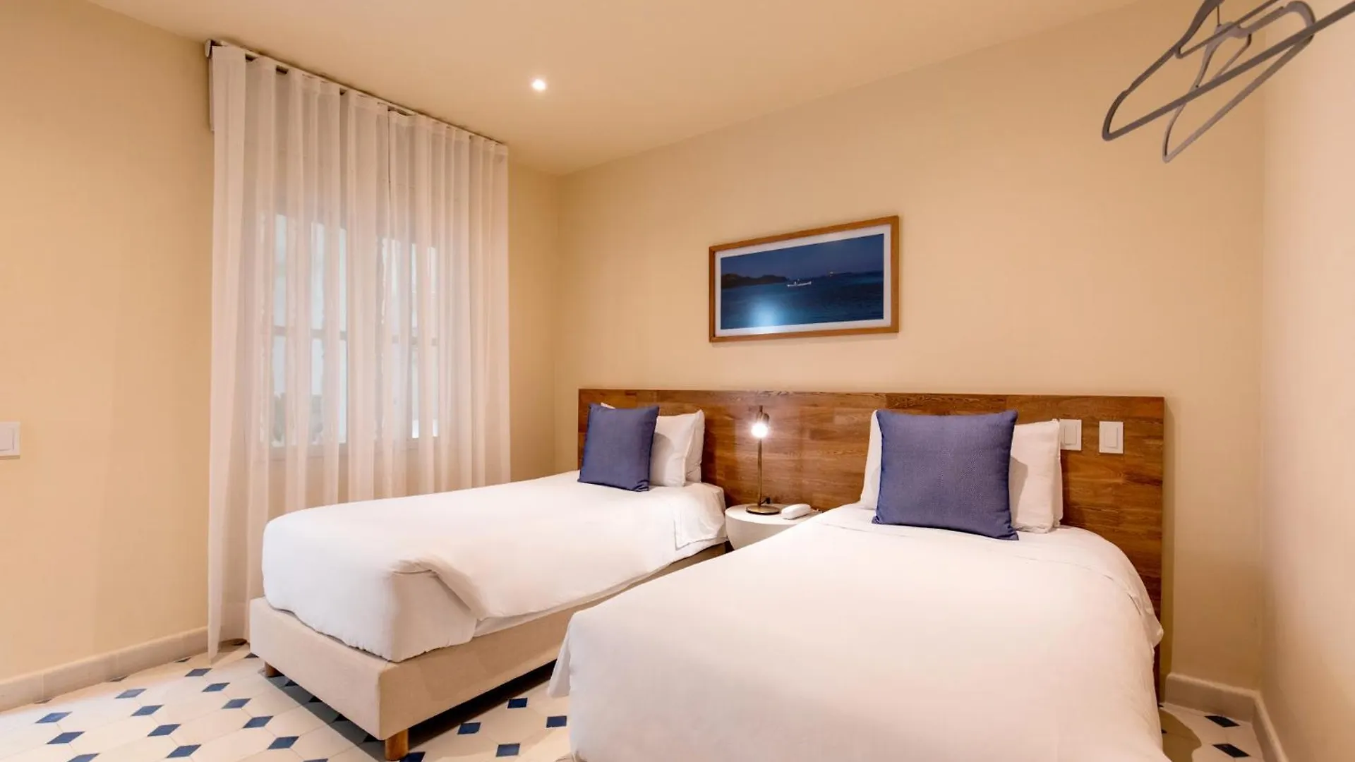 B Haus Hotel Boutique Cartagena