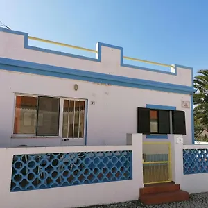 Casa Do Lado Guest house Carrapateira