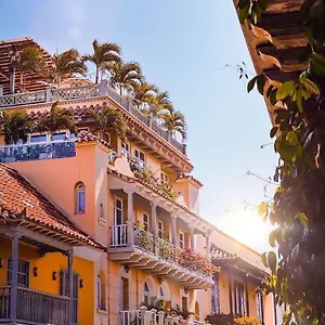 Townhouse Boutique **** Cartagena