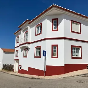 Releash Guest house Aljezur