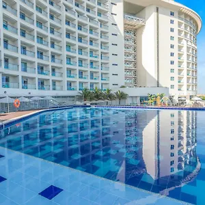 Ghl Corales De Indias Hotel
