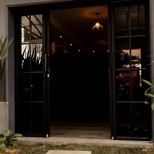 Hostal Machu Picchu Hostel Medellin