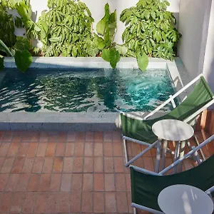 Antipoda Boutique Hotel Medellin