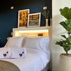 Wynwood House Chapinero Aparthotel Bogota