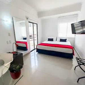 Hotel Zalmedina