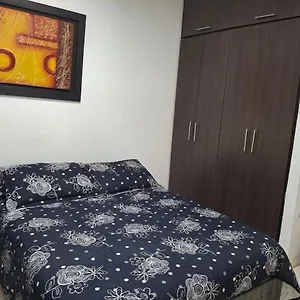 Monoambiente El Paraiso-cerca Al Gran Malecon Del Rio-barranquilla Apartment Barranquilla (Atlantico)