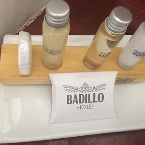 Badillo Zen Hotel