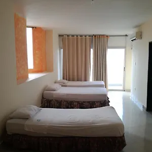 Hotel Real