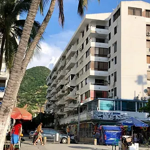 Edificio Palanoa Apto 507 Rodadero Apartment Santa Marta (Magdalena)