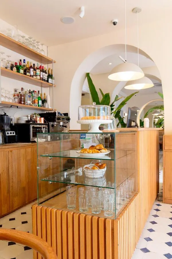 B Haus Hotel Boutique Cartagena