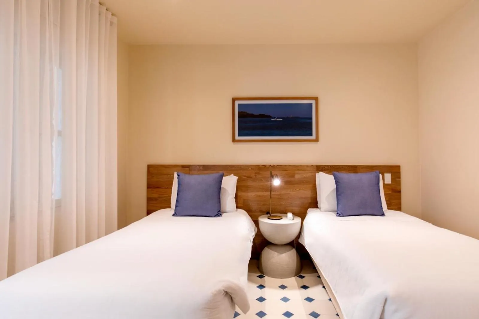 B Haus Hotel Boutique Cartagena Colombia