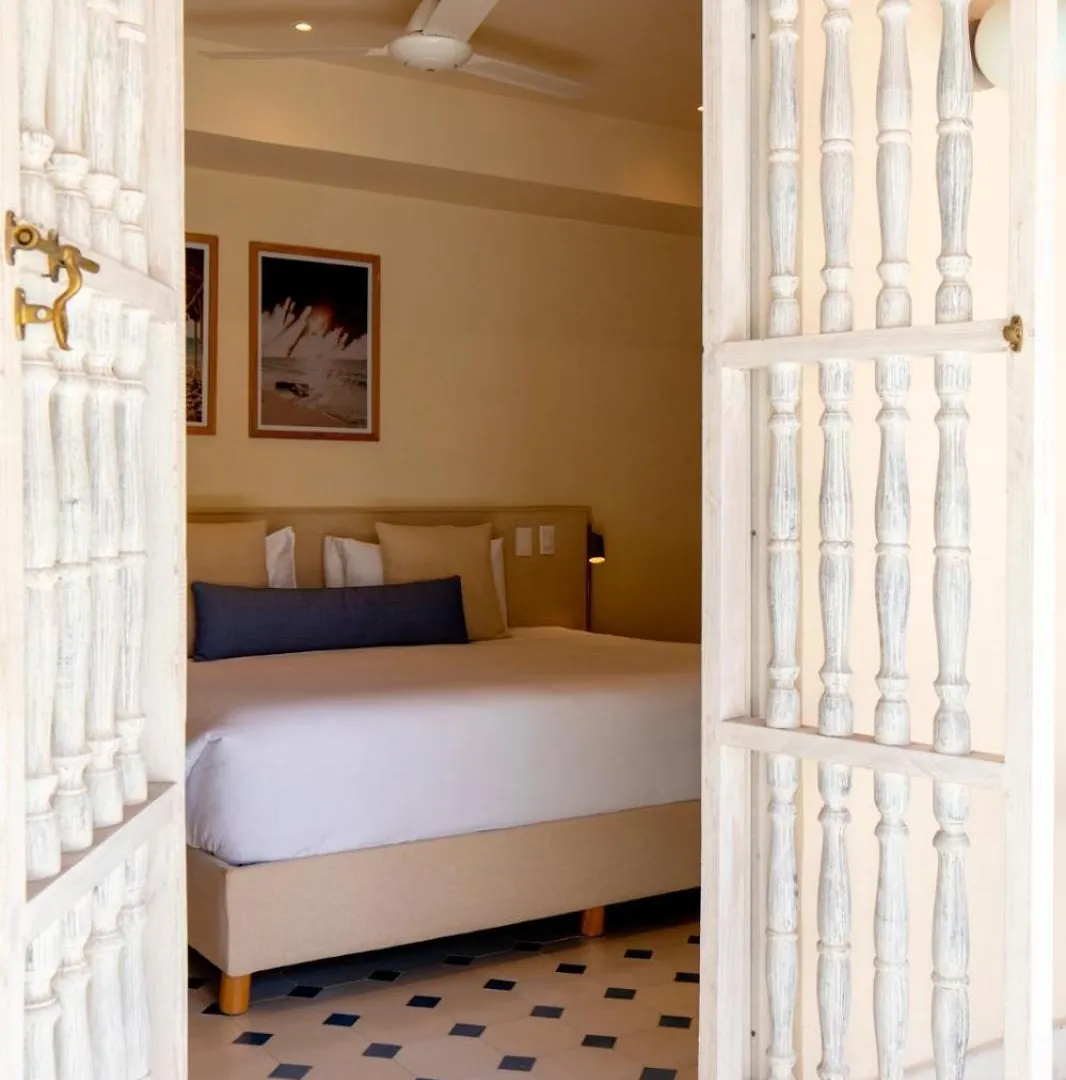B Haus Hotel Boutique Cartagena