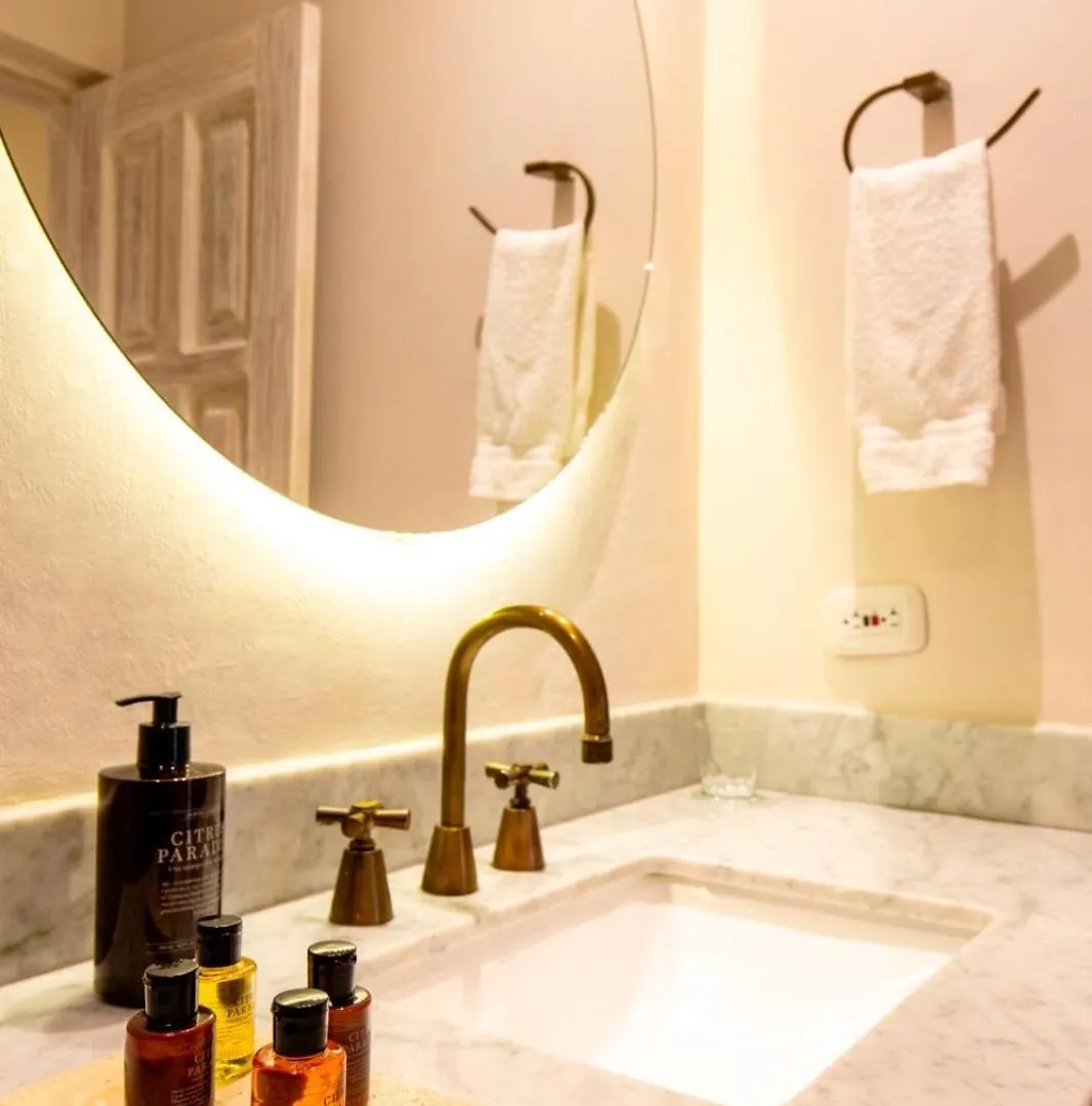 B Haus Hotel Boutique Cartagena