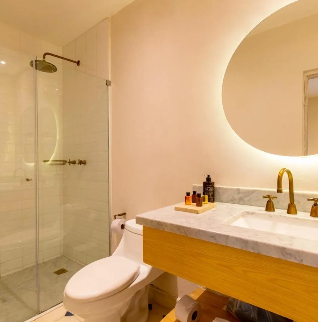 B Haus Hotel Boutique Cartagena
