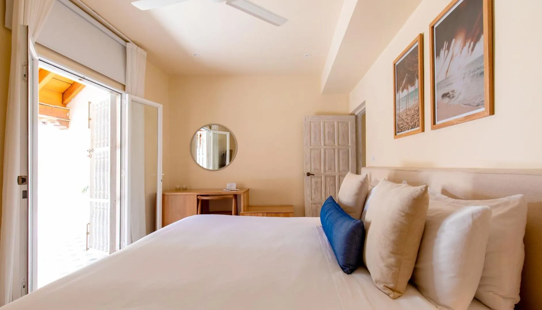 B Haus Hotel Boutique Cartagena